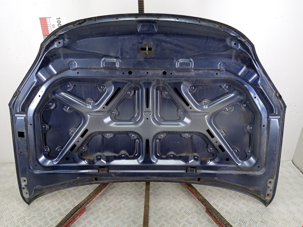 Капот SSANG YONG Actyon New 2010-2019