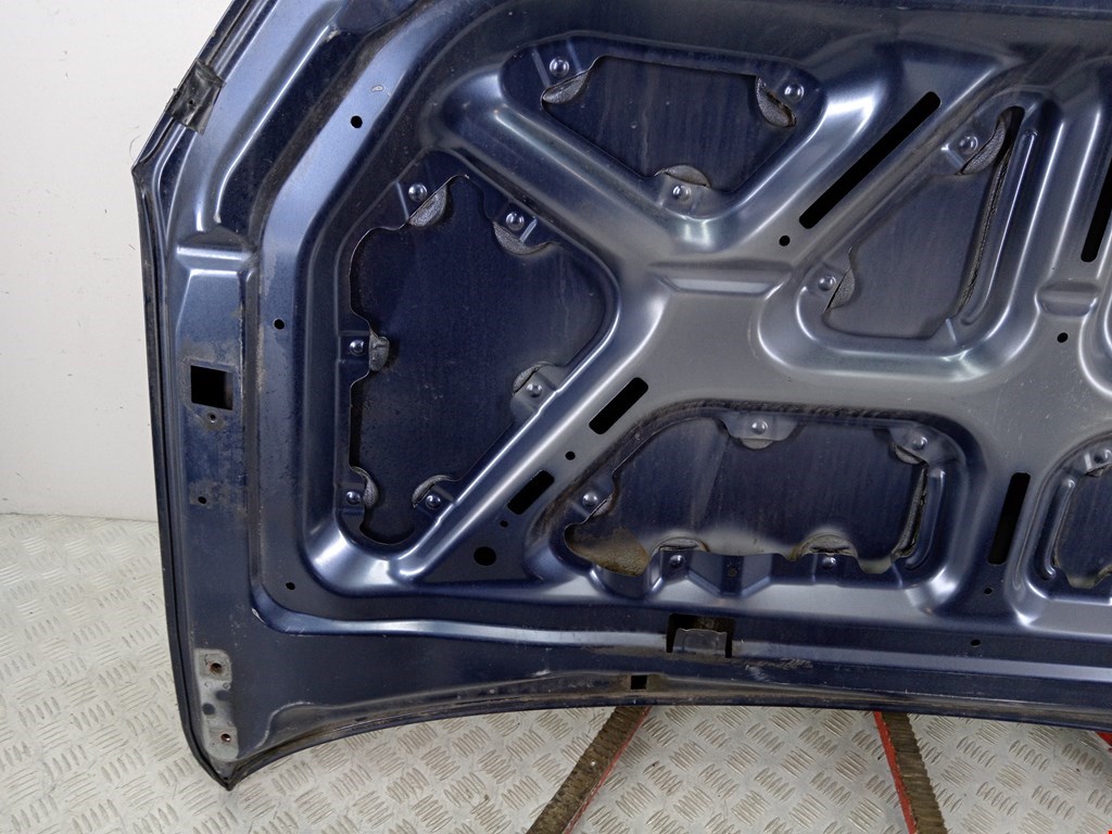 Капот SSANG YONG Actyon New 2010-2019