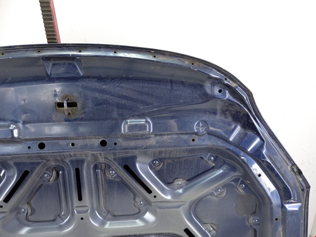 Капот SSANG YONG Actyon New 2010-2019