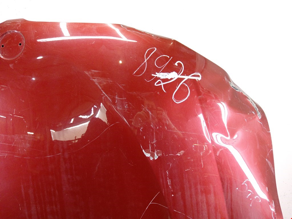 Капот BMW X3 F25 2010-2017