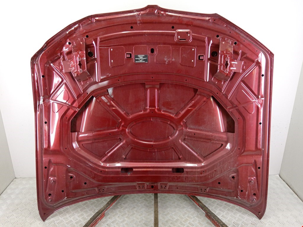 Капот BMW X3 F25 2010-2017