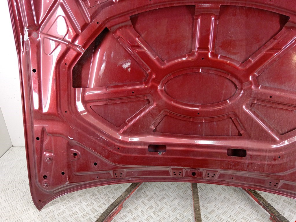 Капот BMW X3 F25 2010-2017