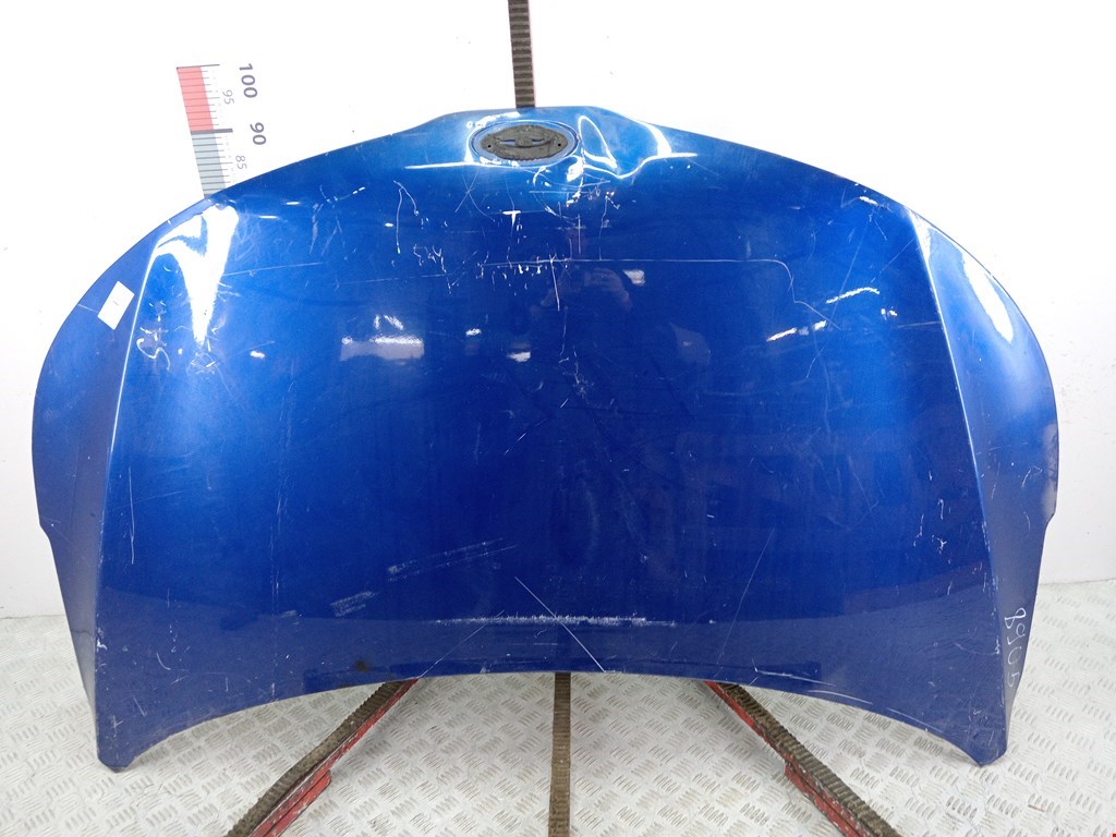 Капот KIA Rio III 2011-2017