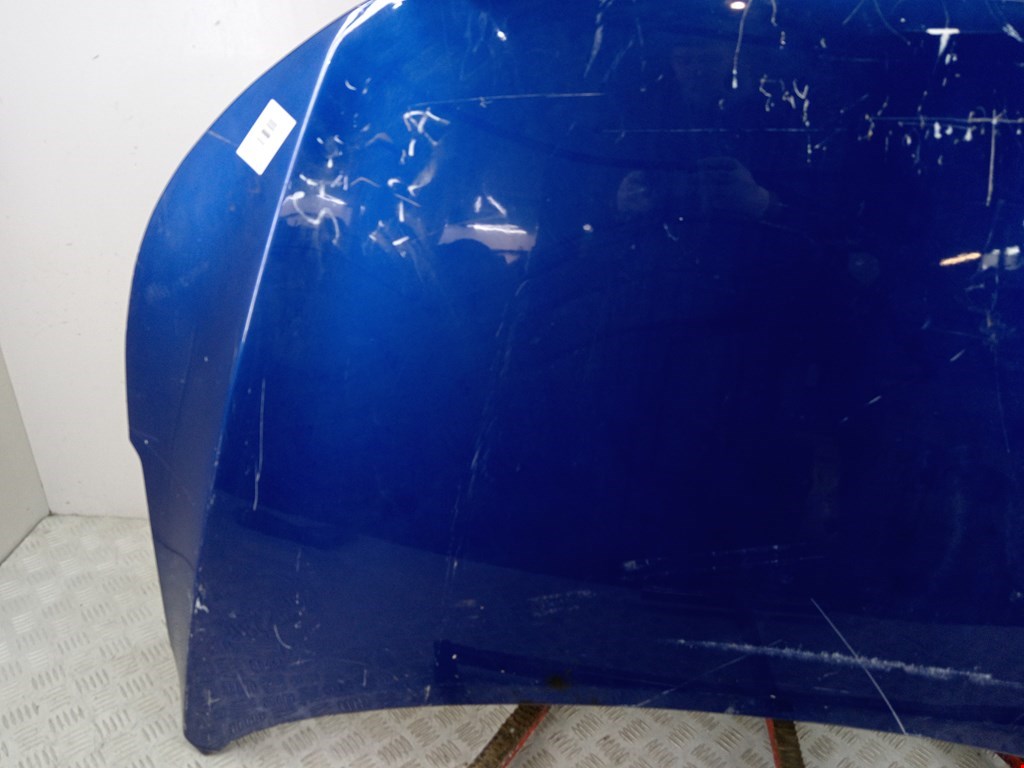 Капот KIA Rio III 2011-2017