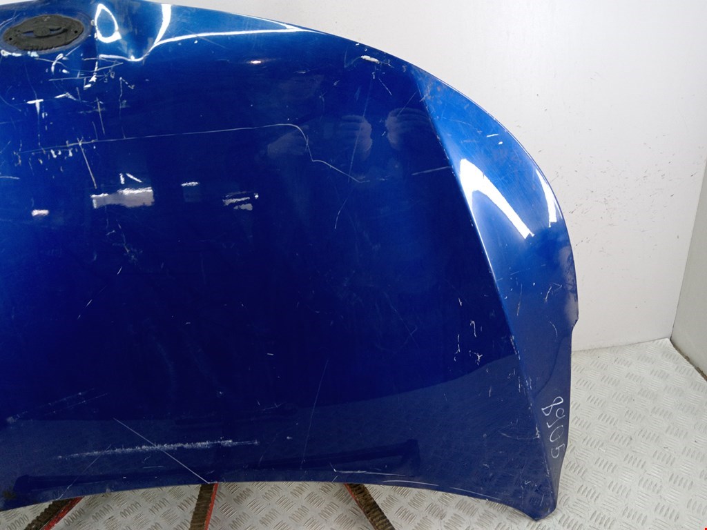 Капот KIA Rio III 2011-2017