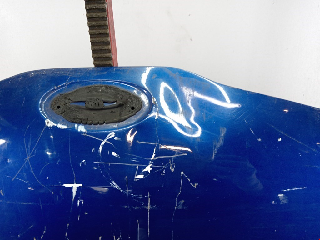 Капот KIA Rio III 2011-2017