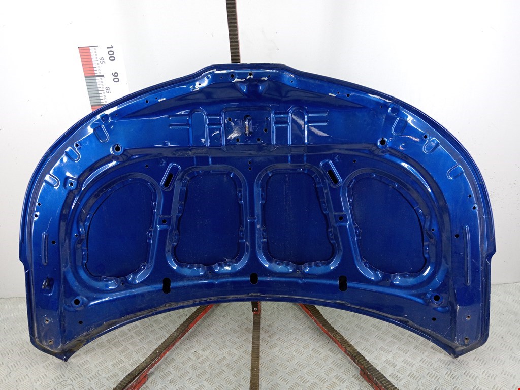 Капот KIA Rio III 2011-2017