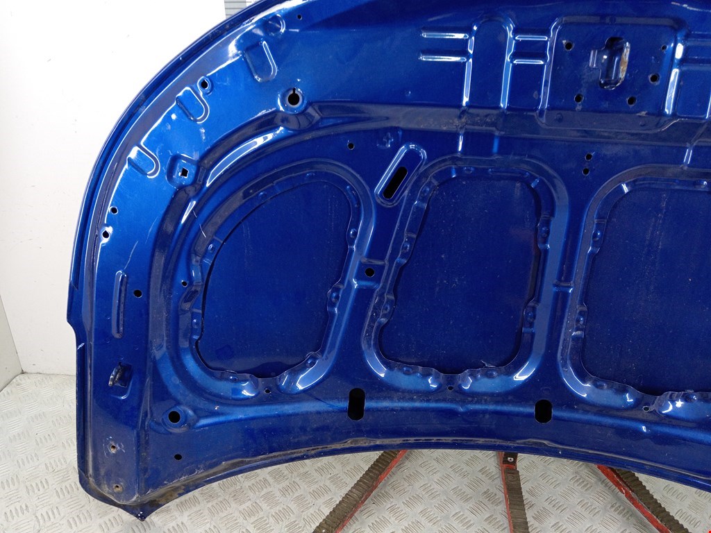 Капот KIA Rio III 2011-2017