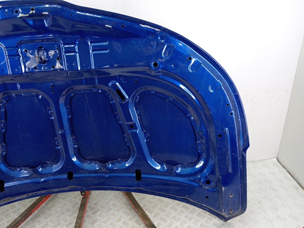 Капот KIA Rio III 2011-2017