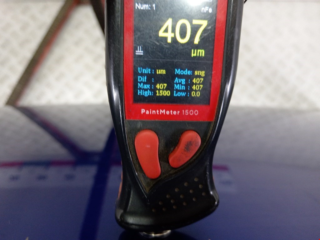 Капот KIA Rio III 2011-2017