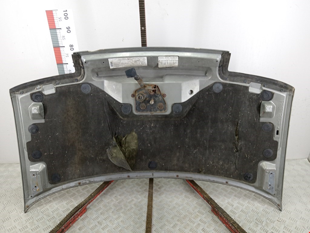 Капот PONTIAC Trans Sport 1989-1996