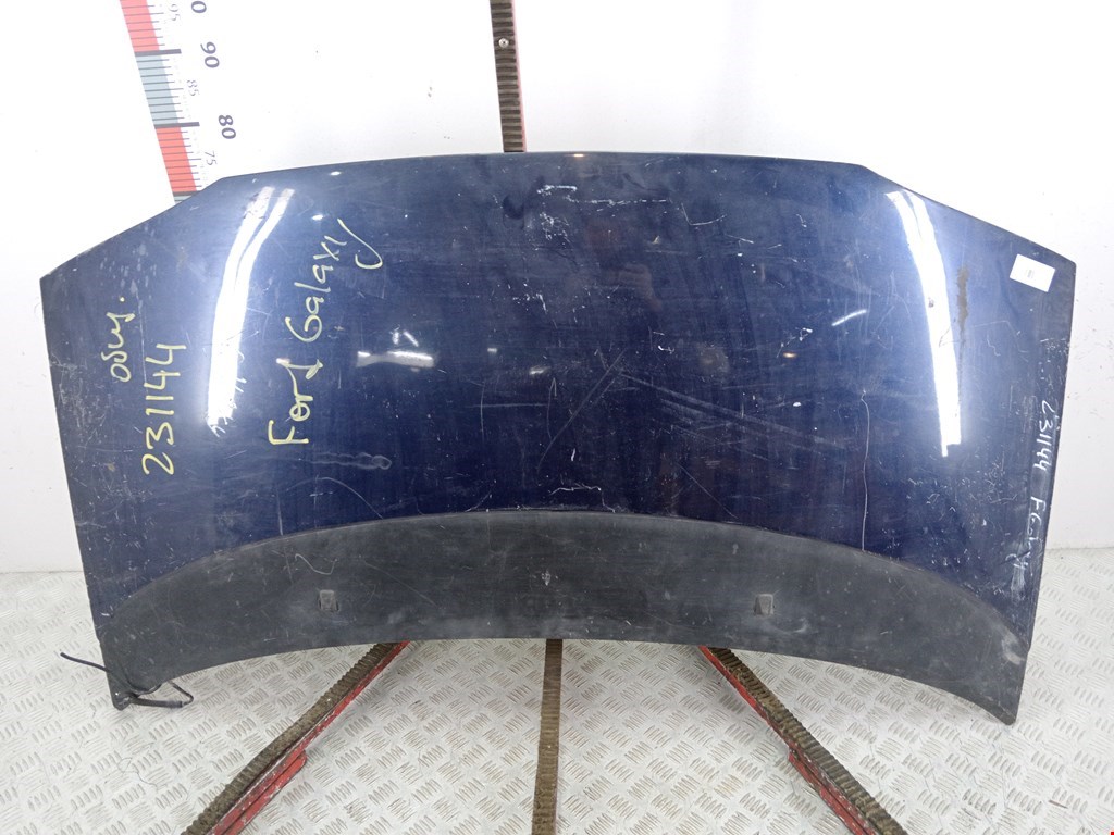 Капот FORD Galaxy 1995-2005