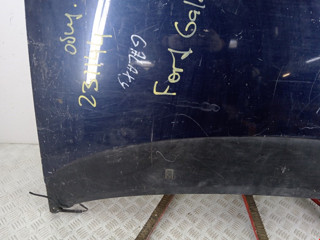 Капот FORD Galaxy 1995-2005