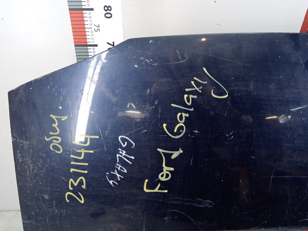 Капот FORD Galaxy 1995-2005