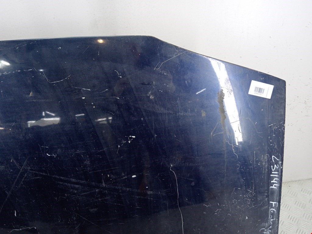 Капот FORD Galaxy 1995-2005