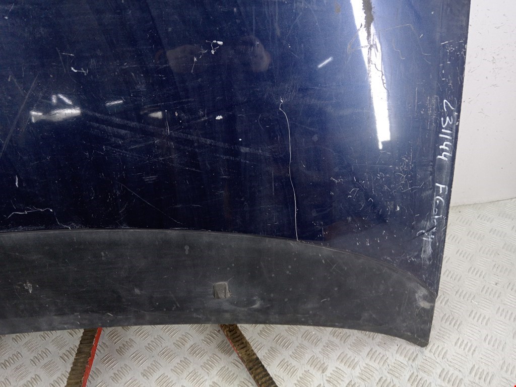 Капот FORD Galaxy 1995-2005