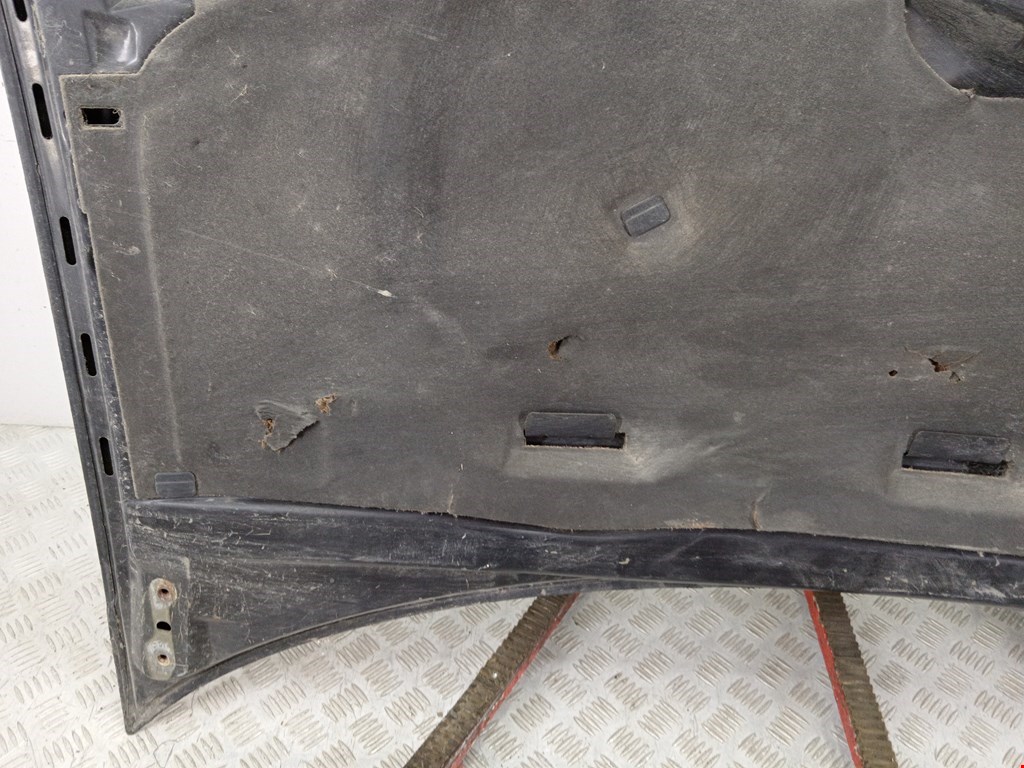 Капот FORD Galaxy 1995-2005