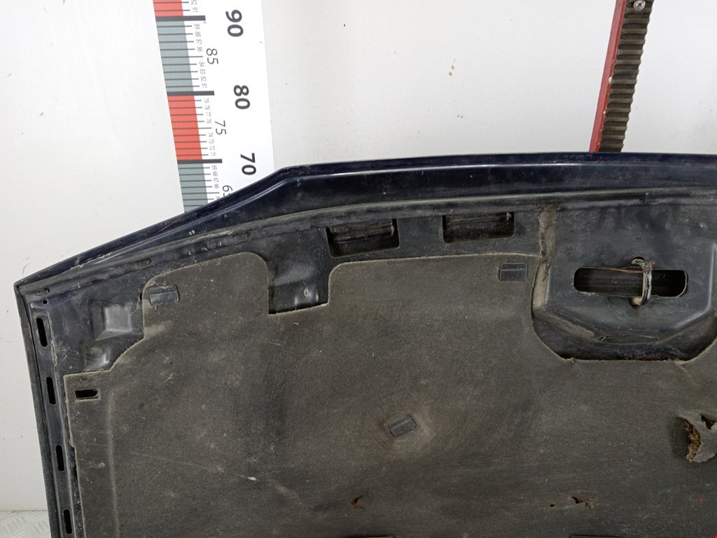 Капот FORD Galaxy 1995-2005