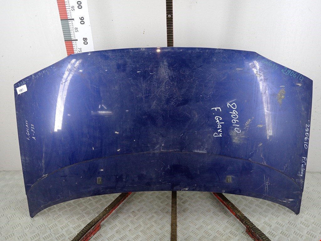 Капот FORD Galaxy 1995-2005