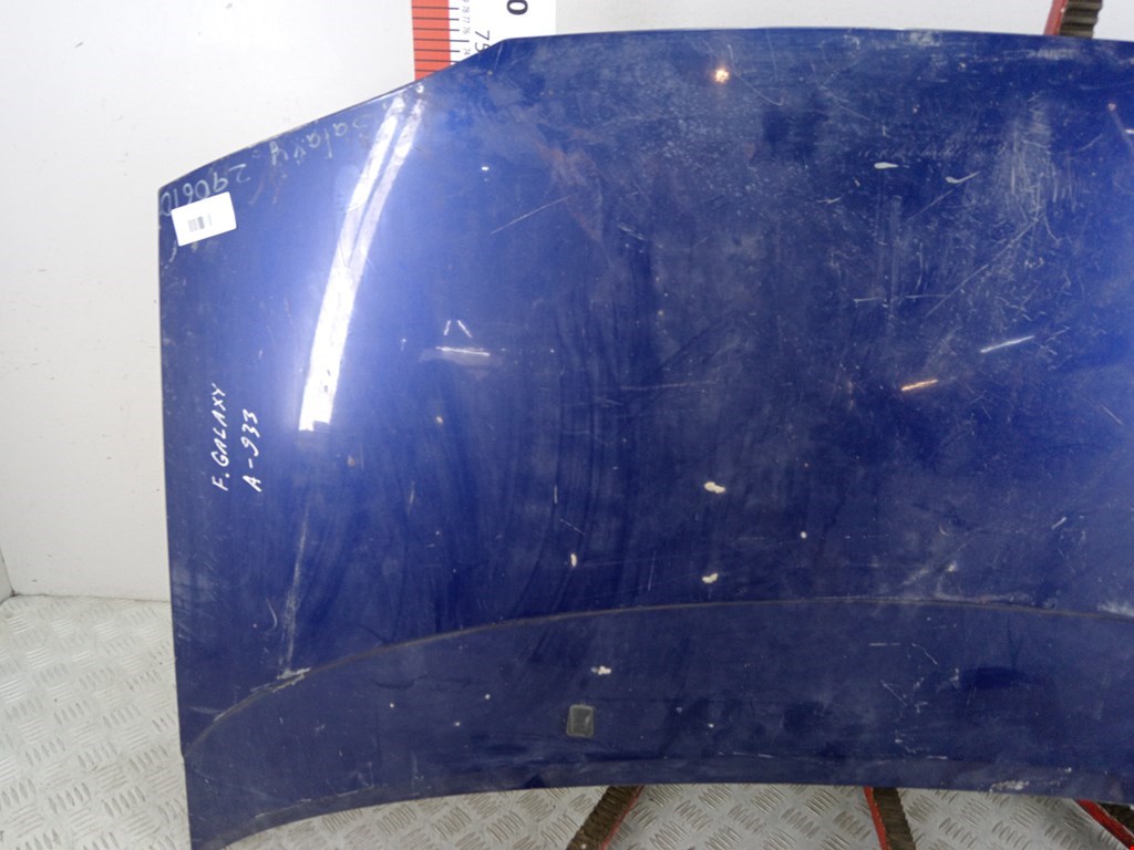 Капот FORD Galaxy 1995-2005