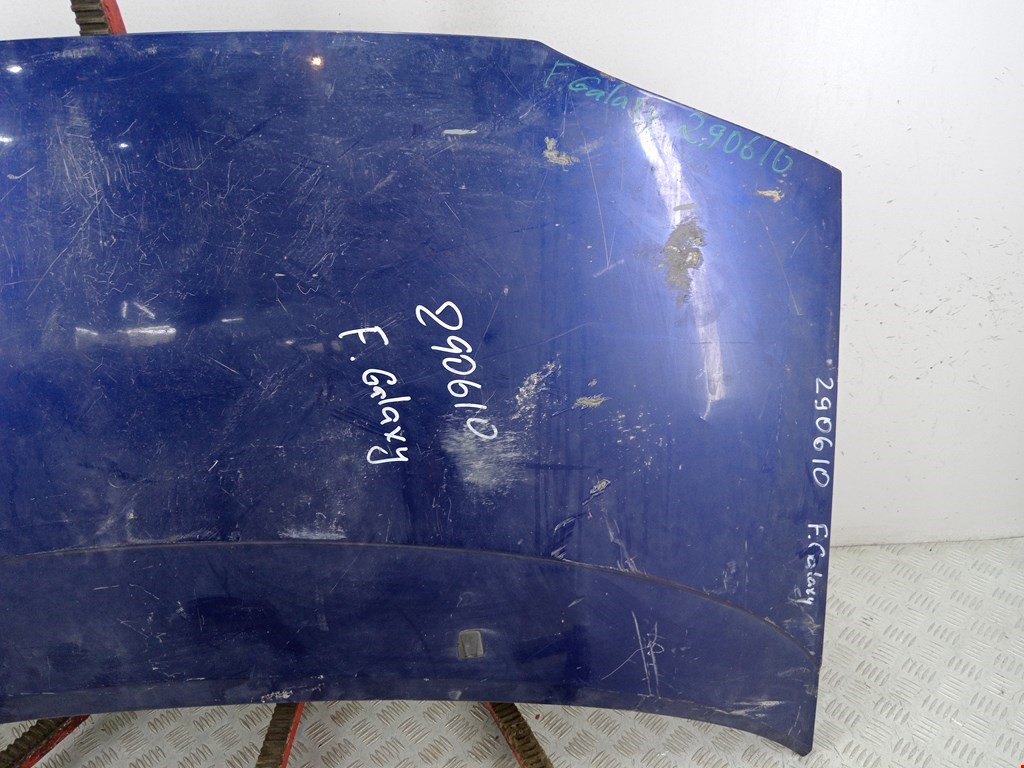 Капот FORD Galaxy 1995-2005
