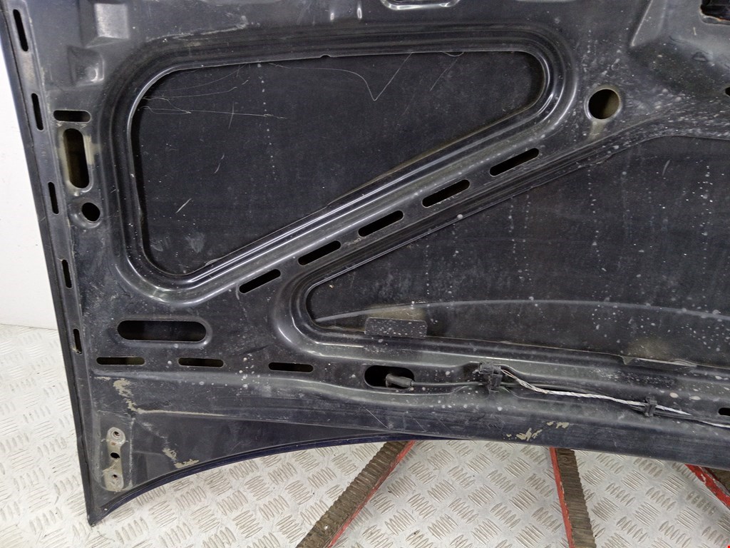 Капот FORD Galaxy 1995-2005