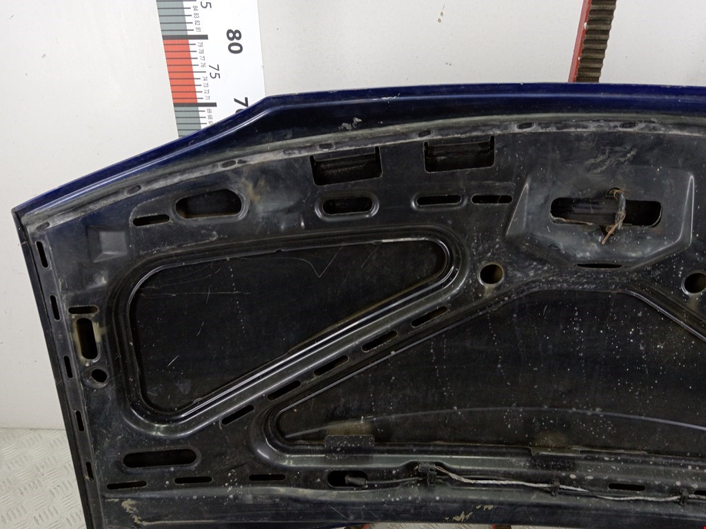 Капот FORD Galaxy 1995-2005