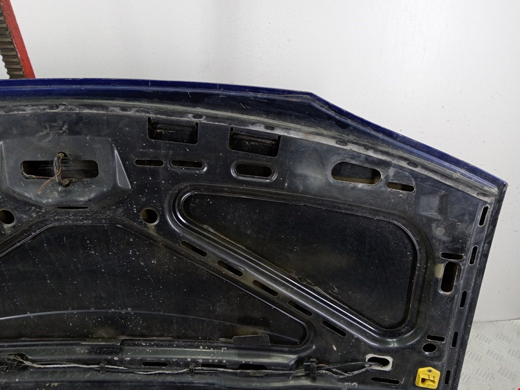 Капот FORD Galaxy 1995-2005