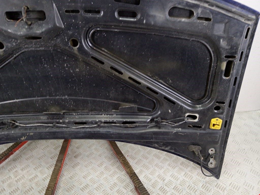 Капот FORD Galaxy 1995-2005