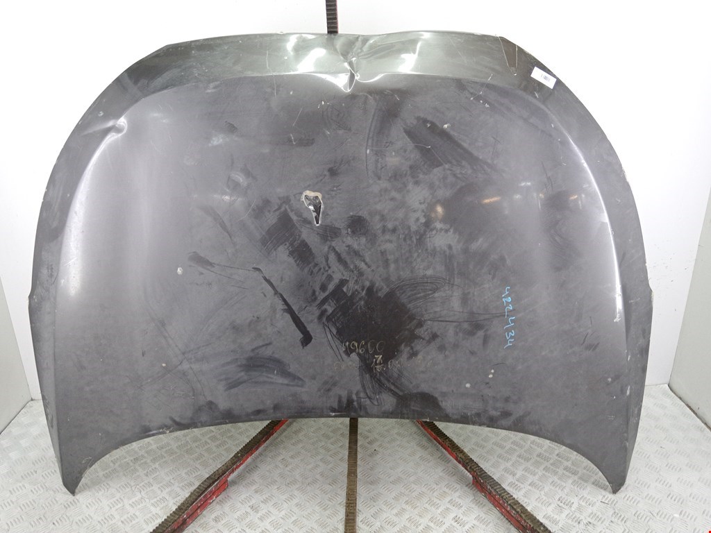 Капот HYUNDAI Tucson lll 2015-2021