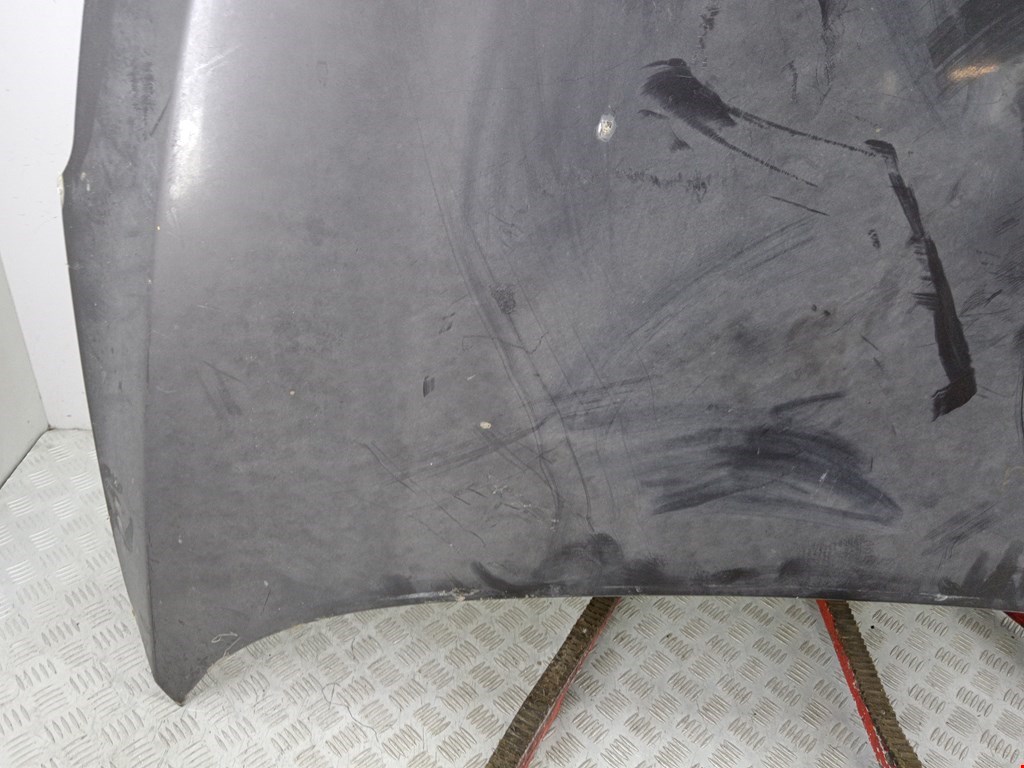 Капот HYUNDAI Tucson lll 2015-2021