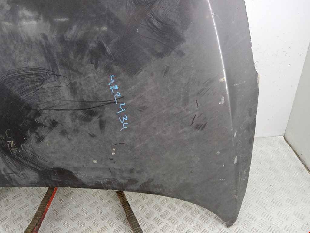 Капот HYUNDAI Tucson lll 2015-2021