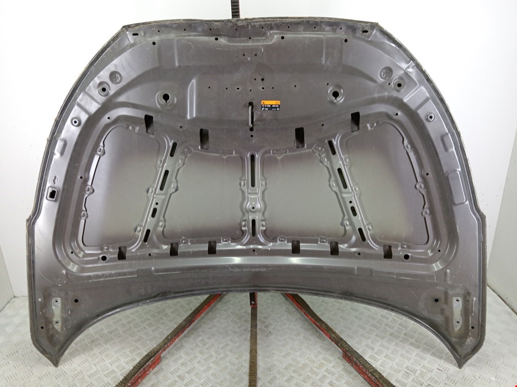 Капот HYUNDAI Tucson lll 2015-2021