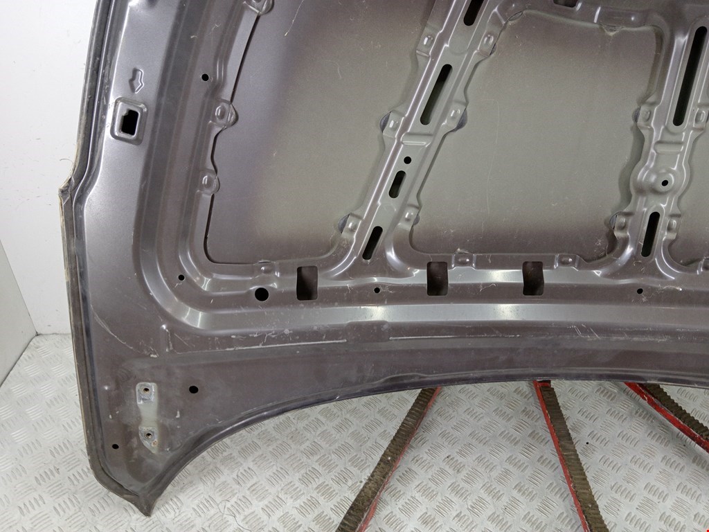 Капот HYUNDAI Tucson lll 2015-2021