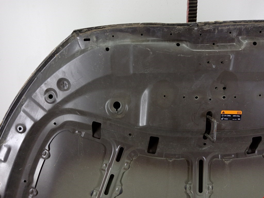 Капот HYUNDAI Tucson lll 2015-2021