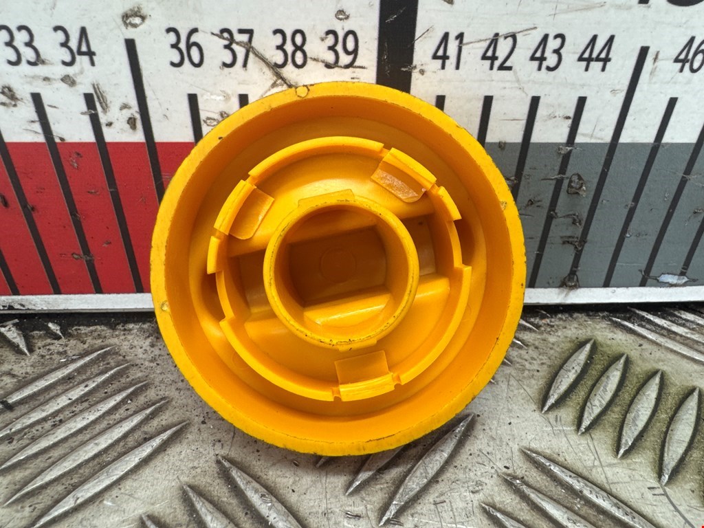 Крышка маслозаливной горловины RENAULT Megane II 2002-2009