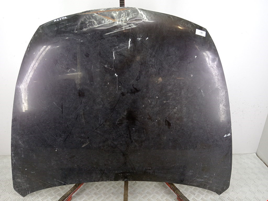 Капот MAZDA Mazda 6 GH 2007-2012