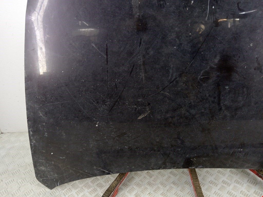 Капот MAZDA Mazda 6 GH 2007-2012