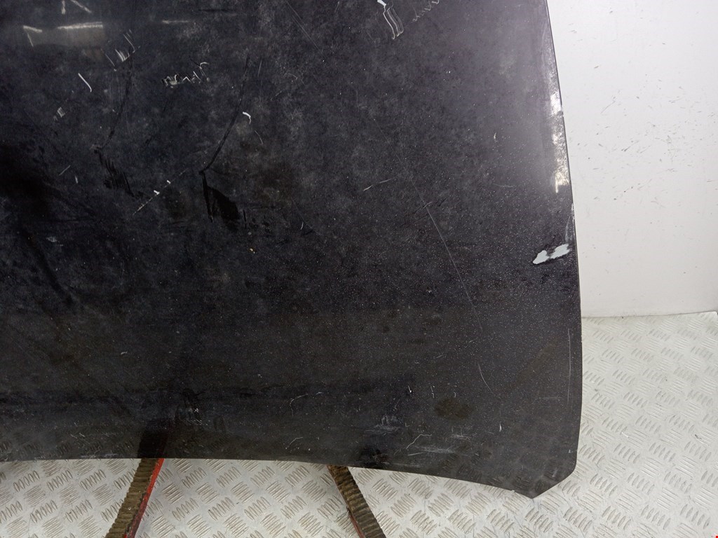 Капот MAZDA Mazda 6 GH 2007-2012