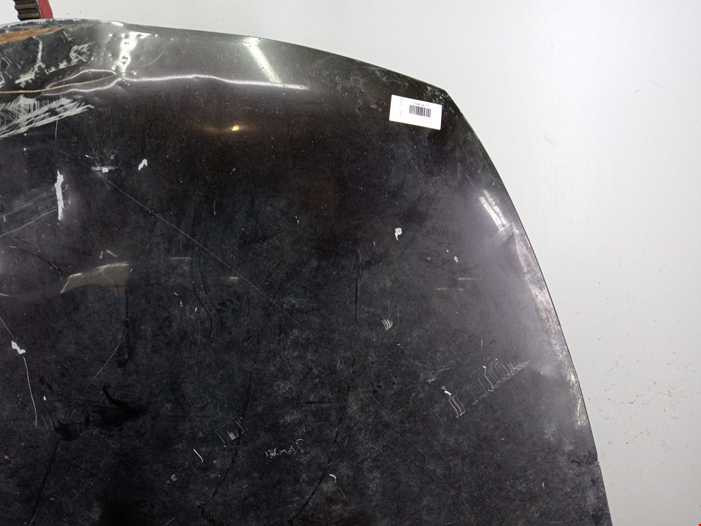 Капот MAZDA Mazda 6 GH 2007-2012