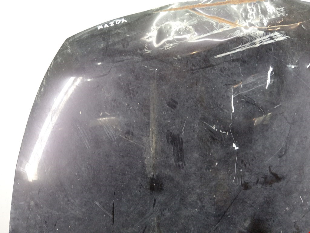 Капот MAZDA Mazda 6 GH 2007-2012