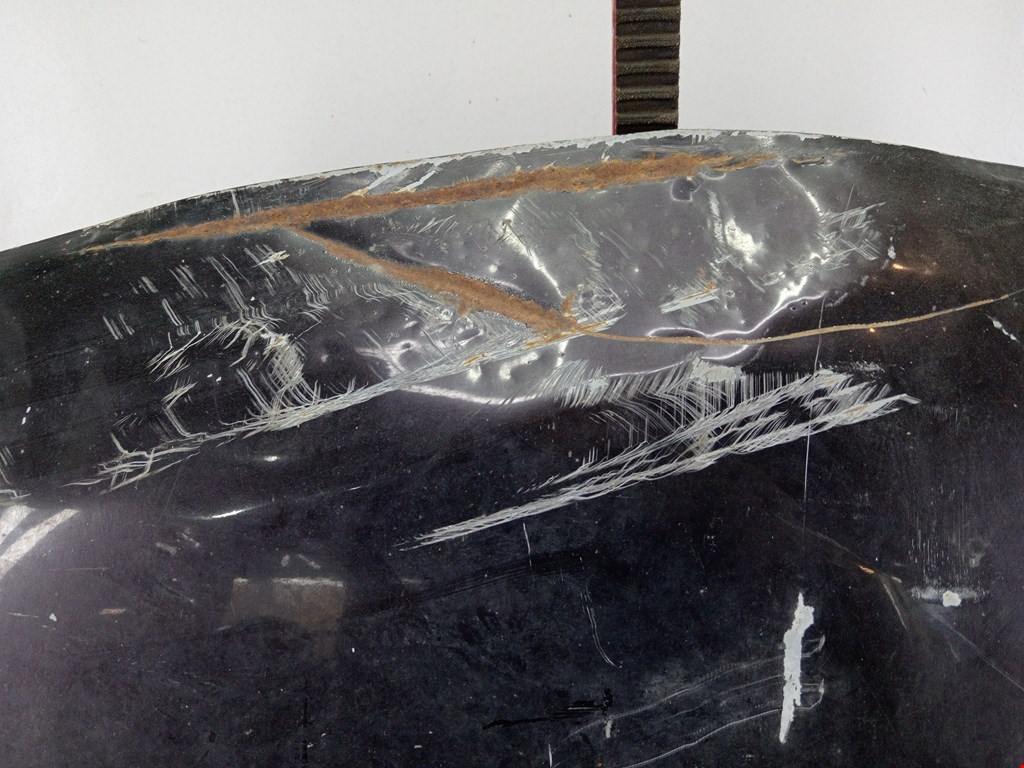 Капот MAZDA Mazda 6 GH 2007-2012