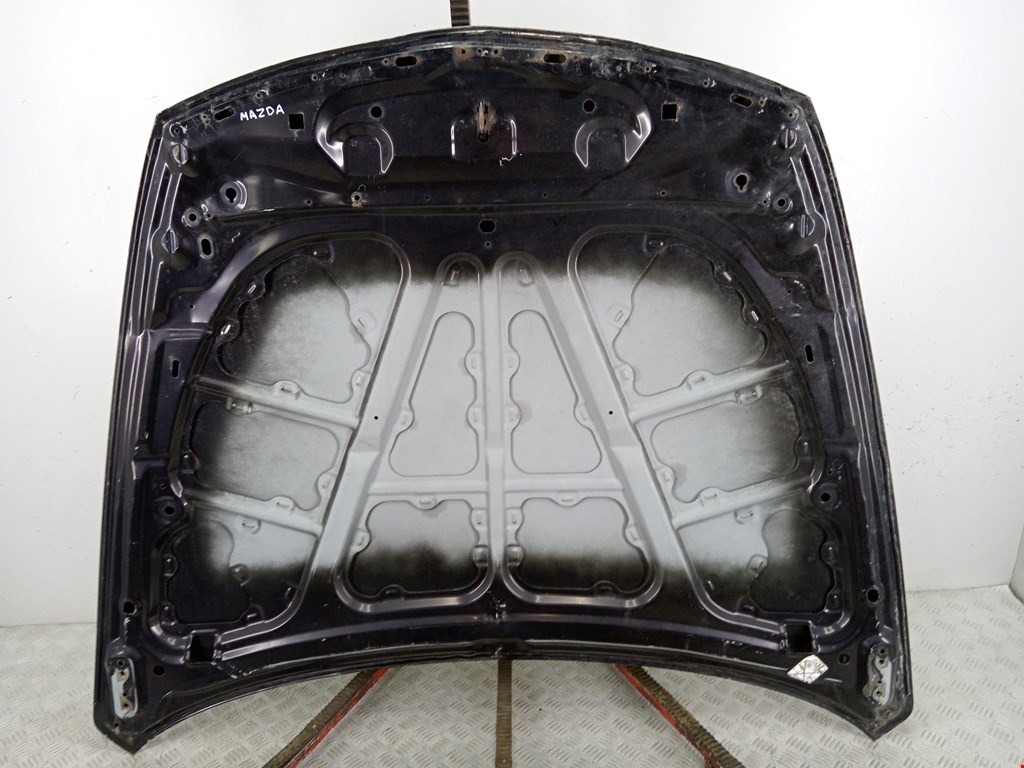 Капот MAZDA Mazda 6 GH 2007-2012