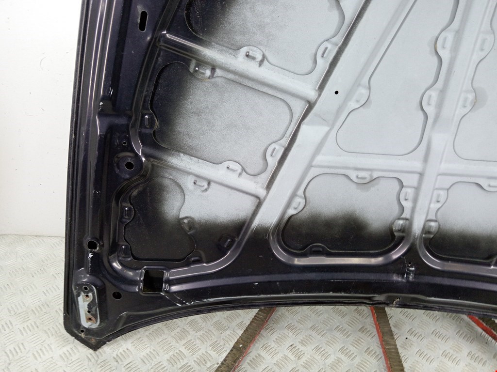 Капот MAZDA Mazda 6 GH 2007-2012