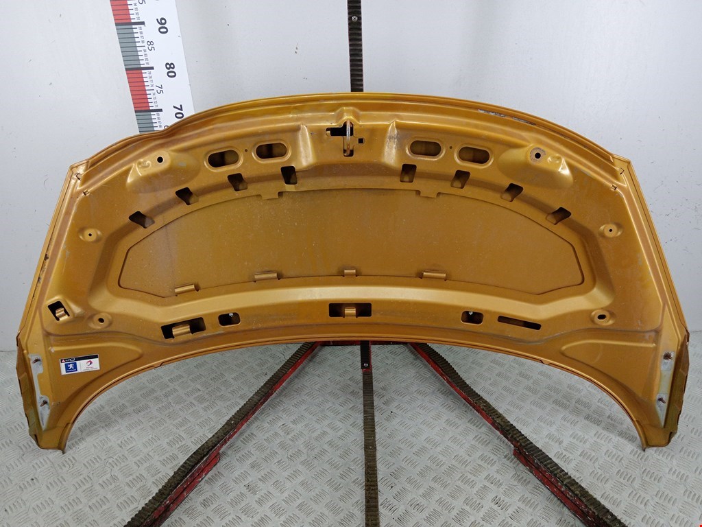 Капот PEUGEOT 207 2006-2015