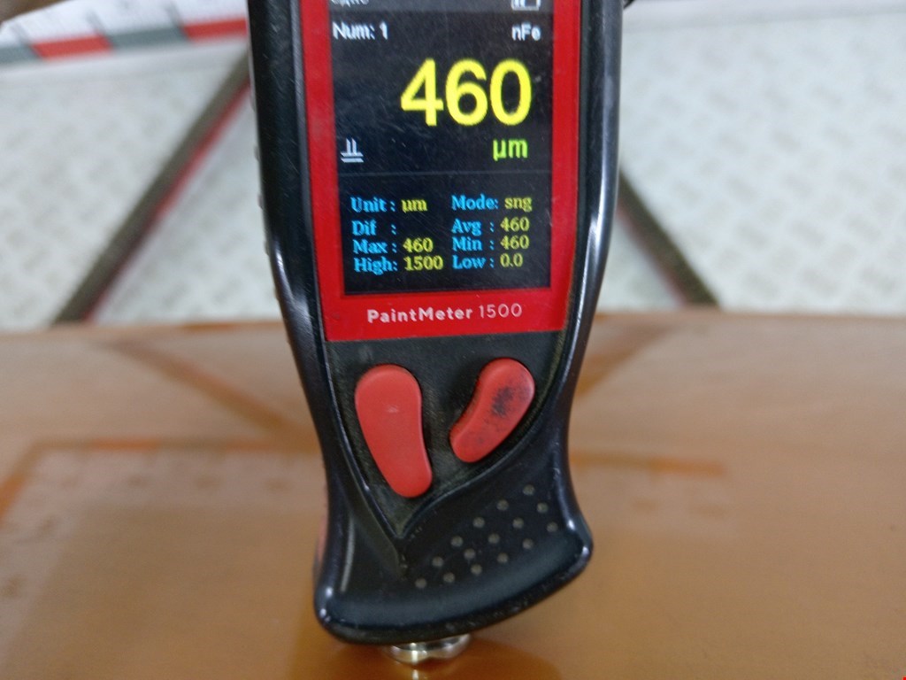 Капот PEUGEOT 207 2006-2015