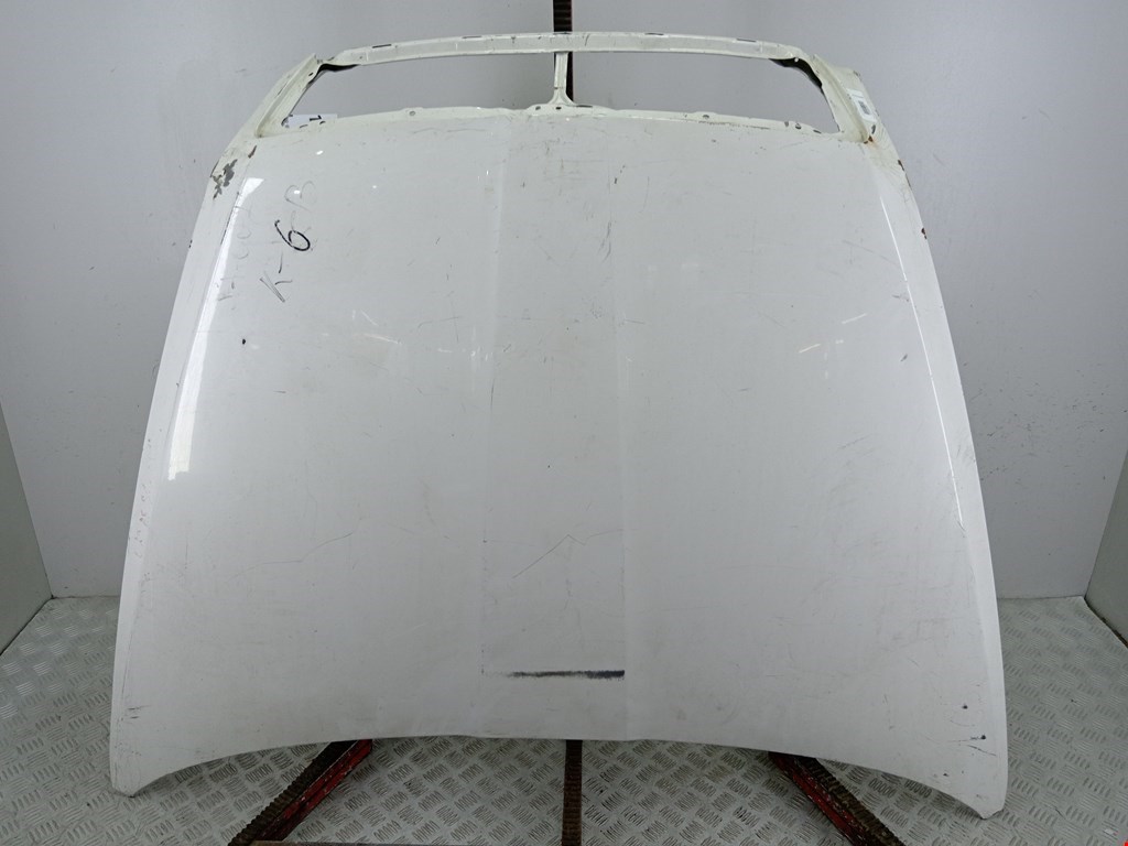 Капот SKODA Octavia A5 1Z- 2004-2013