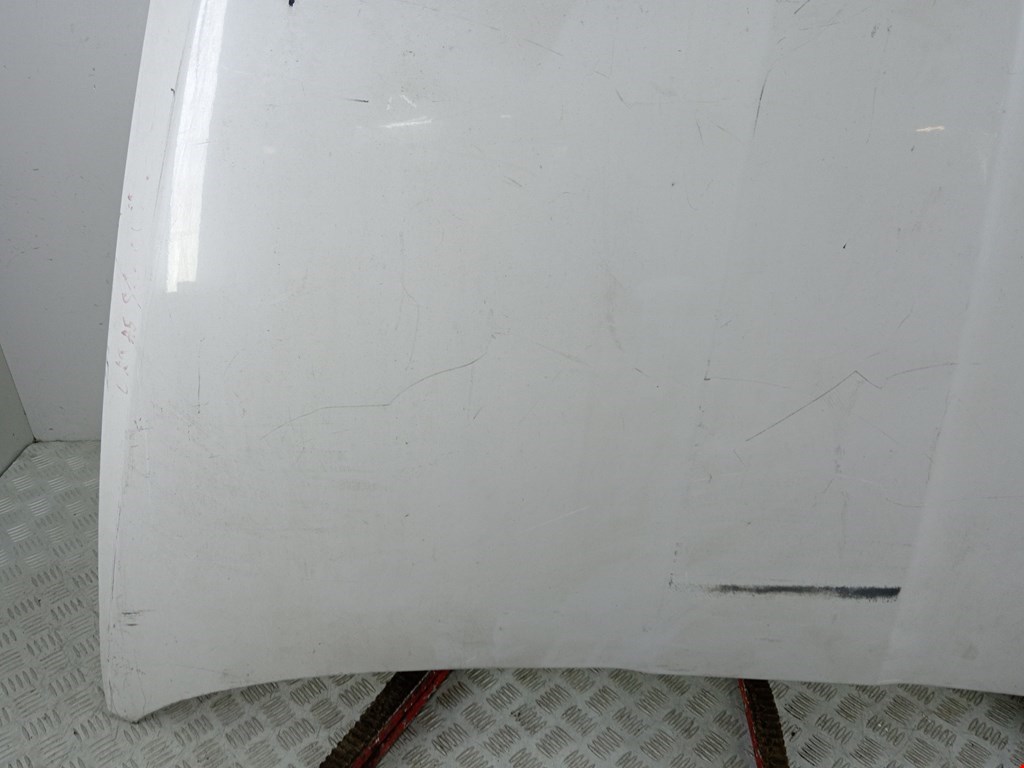 Капот SKODA Octavia A5 1Z- 2004-2013