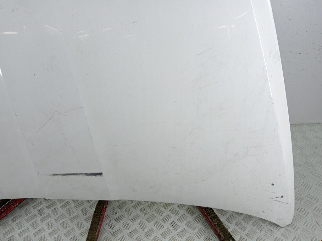 Капот SKODA Octavia A5 1Z- 2004-2013