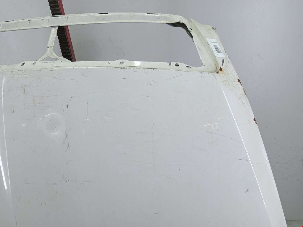 Капот SKODA Octavia A5 1Z- 2004-2013